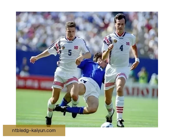 奥德加德领衔挪威国家队，期待新角色助力球队状态回暖