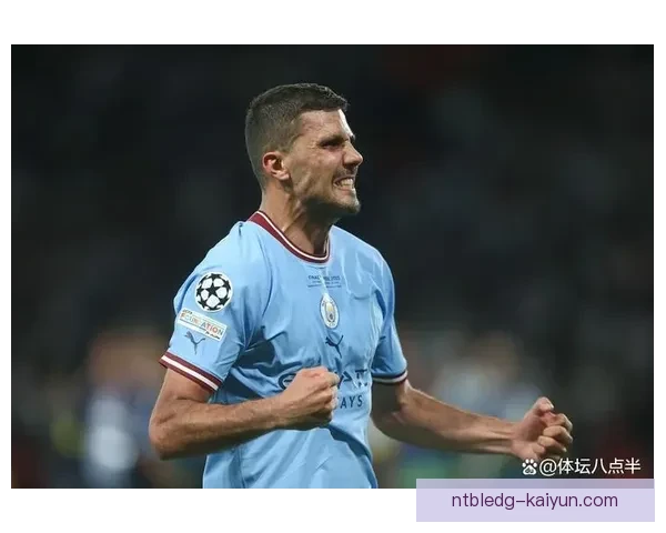 豪门球队持续追逐Rodri，夏季转会市场备受关注