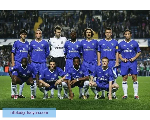 切尔西传奇在英超历史中的地位与影响力持续受到球迷关注