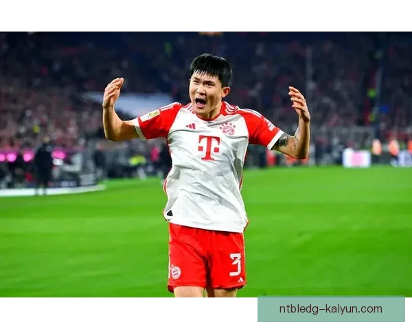 金玟哉在全北现代表现稳健，助球队继续向冠军目标迈进