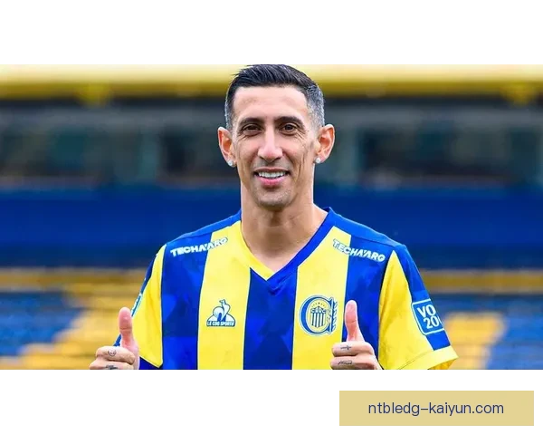 迪马利亚在当下的状态持续提升，成为阿根廷队的重要进攻支柱