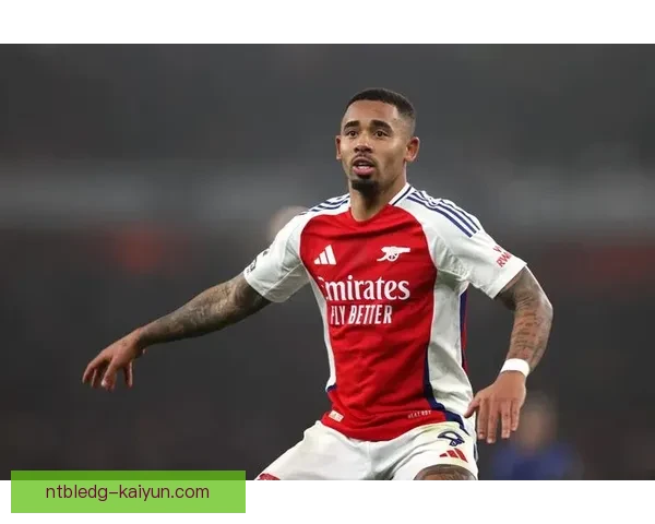 热苏斯射门区域分析显示状态回暖，未来表现值得关注