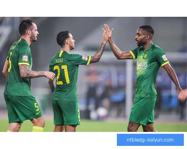 北京国安球迷投票结果显示球队支持度持续提升 北京国安球迷投票结果显示球队支持度持续提升