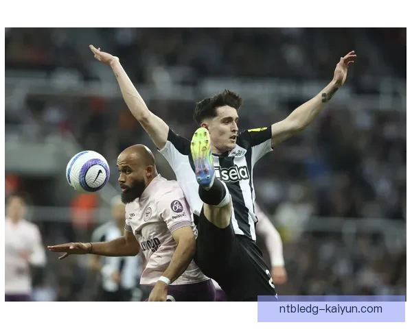 英超墨菲状态回暖 纽卡期待其带来更强竞争力